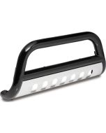 Rugged Ridge  3" Bull Bar for 07-09 Jeep Wrangler JK