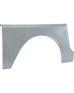 REAR FENDER PANEL 97-06 TJ RIGHT