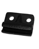 OMIX 12023.22 Tailgate Hinge 76-83 for Jeep CJ-5