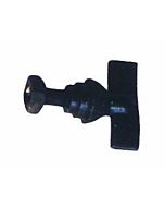 OMIX-ADA 12025.07 Windshield Adjusting Arm Thumb Bolt  for 46-49 Jeep CJ-2A