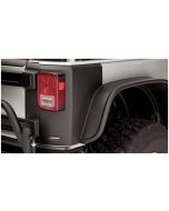 BUSHWACKER REAR CORNER SET 2 DOOR JK