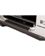 BUSHWACKER ROCKER/SILL PLATE 2 DOOR JK
