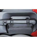 MISCH ACCESSORY TOTE 4X10IN