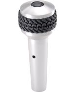 DV8 Offroad  Billet Aluminum Automatic Shift Knob for 97-06 Jeep Wrangler TJ & Unlimited with Automatic Transmission