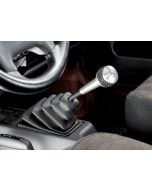 DV8 Offroad  Billet 5 Speed Manual Shift Knob for 97-06 Jeep Wrangler TJ & Unlimited with Manual Transmission