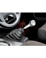 DV8 Offroad Billet 5 Speed Manual Shift Knob for 97-06 Jeep Wrangler TJ & Unlimited with Manual Transmission