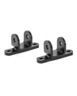 Rock Hard 4X4 RH8000RM Road Master Tow Bracket Kit 