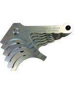 ARB AIR LOCKER SHIM DRIVER SET