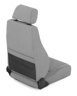 Smittybilt  Contour Sport Seat for 76-06 Jeep CJ, Wrangler YJ, TJ & TJ Unlimited