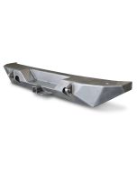 Poison Spyder 17-62-010 RockBrawler II Rear Bumper for 07-18 Jeep Wrangler JK