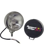 HID OFF ROAD LIGHTING 6 ROUND SS. EA.