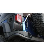 AEV PUMP ACCESSORY KIT FOR REAR BUMPER