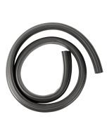 OMIX-ADA 12302.13 Hood to Cowl Weatherstrip  for 07-18 Jeep Wrangler JK 