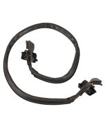 OMIX 12302.15 Cowl Rubber Seal  for 07-18 Jeep Wrangler JK