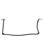 OMIX 12302.16 Tailgate Weatherstrip  for 07-18 Jeep Wrangler JK