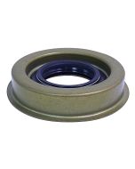 Crown Automotive 5066446AA Pinion Oil Seal for 03-06 Jeep Wrangler Rubicon TJ, Unlimited Rubicon & 01-04 Grand Cherokee WJ