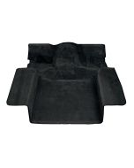 CARPET 55-75 CJ5 BLACK