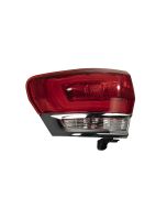 OMIX-ADA 12403.62 Driver Side Tail Light  for 14-18 Jeep Grand Cherokee WK