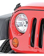 HEADLAMP-JK-FACTORY REPLACEMENT-PASSNGR