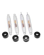 WRR 2IN SPACER LIFT W/SHOCKS 93-98 ZJ