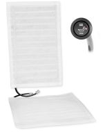 Corbeau 12501 Seat Heater 