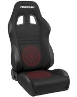 Corbeau IN-SH Seat Heater Install 