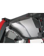 Skid Row Offroad  Automotive Top Prop for 07-18 Jeep Wrangler JK