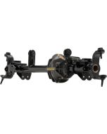 Dynatrac DA44-3010-D ProRock 44 Housing with Rebuild able Ball Joints for 07-18 Jeep Wrangler JK with OE Electric Locker