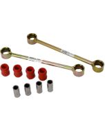 SWAY BAR LINKS 97+TJ 2-4 INCH LIFT REAR