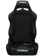 Corbeau IN-L Inflatable Lumbar Install 