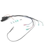 ORO THEFT DETERANT SYSTEM 97-06 TJ