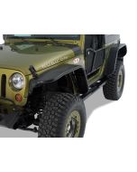 WRR TUBE FLARE KIT 07-10 JK 2DR DIA     KIT