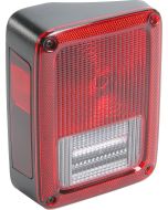 55077891AH - TAIL LAMP DRIVER SIDE JK 2/4DR