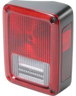 55077890AH - TAIL LAMP PASSENGER SIDE JK 2/4DR
