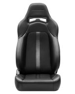 Corbeau  Trailcat Reclining Front Seat Pair  for 76-18 Jeep CJ-7, Wrangler YJ, TJ, JK & Unlimited