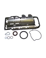 LOWER GASKET SET 04 WJ 05-09 WK 4.7L