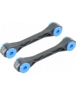 Crown Automotive RT21034 Rear Stabilizer Link Kit with Polyurethane Ends for 97-06 Jeep Wrangler TJ & Unlimited