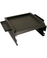 Tuffy 240-01 Security Deck Enclosure for 87-06 Jeep Wrangler YJ, TJ & Unlimited