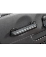 Misch 4X4 TJARMREST Arm Rests for 97-06 Jeep Wrangler TJ & Unlimited