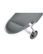 OMIX  Replacement Sun Visors  for 97-02 Jeep Wrangler TJ