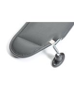 OMIX  Replacement Sun Visors  for 97-02 Jeep Wrangler TJ
