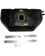 MTS 0065 20 Gallon Polyethylene Fuel Tank for 87-95 Jeep Wrangler YJ