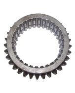 Crown Automotive 1351070002 First and Reverse Sliding Gear for 82-86 Jeep CJ with T-4 & T-5 Transmission