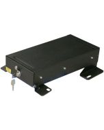 Tuffy  Security Products Conceal Carry Security Drawer for 97-06 Jeep Wrangler TJ (No flip seat)