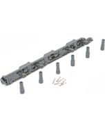 Crown Automotive 56041476AA Ignition Coil for 00-06 Jeep Wrangler TJ & Unlimited, 00-01 Cherokee XJ & 00-04 Grand Cherokee WJ with 4.0L Engine