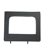 Mopar  Rear Upper Doors for 07-18 Jeep Wrangler Unlimited