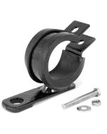 Rugged Ridge 11503.82 Tube Light Mount Bracket for 2-2.5" Bars