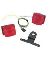 PRO SERIES OPTIONAL LIGHT KIT