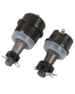 Synergy Manufacturing 8009-1204 Ball Joint Kit for 99-18 Jeep Wrangler JK, Wrangler Unlimited JK & Grand Cherokee WJ