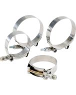 DV8 EXTINGUISHER CLAMPS 2.5 INCH DIAM